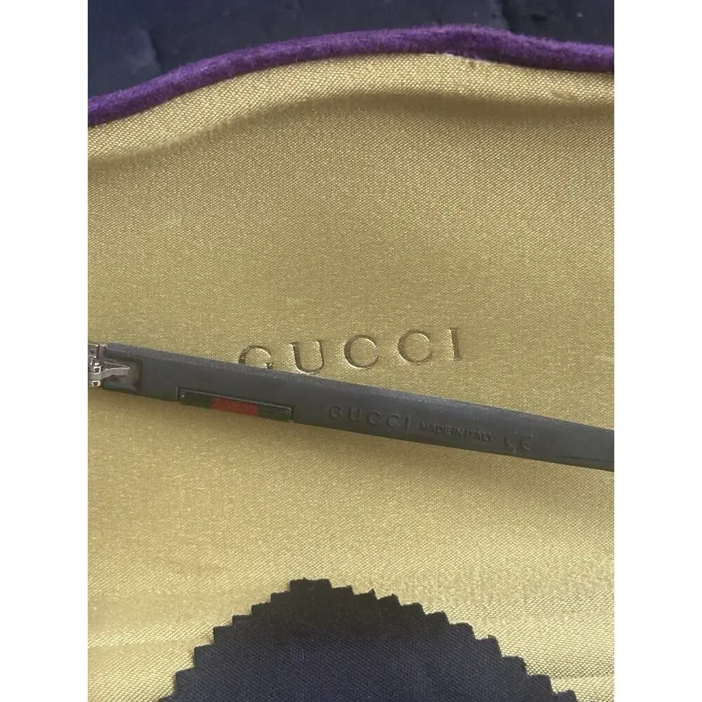 Gucci GG0422S Mens Sunglasses